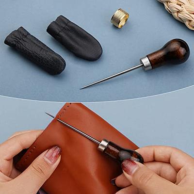 Natural Bone Folder Tool For Scoring Folding Creasing Burinishing Edges Of  Leather Craft, Leather Craft Bone Tool, Bone Folders