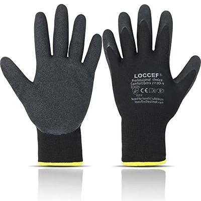 Complete Home Extra Grip Gloves