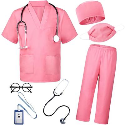 Kids' Doctor Costume | Party City