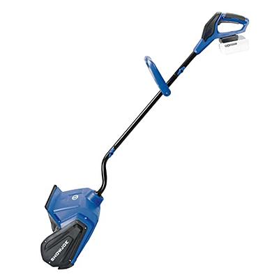 Snow Joe 24-Volt IONMAX Cordless Snow Shovel Kit