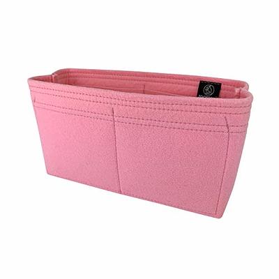 Zoomoni Nice BB Bag Insert Organizer - Premium Felt (Handmade/20 Colors)