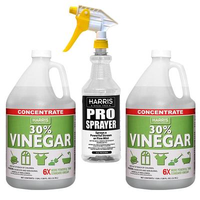 Zep 128 oz. All Purpose Cleaner with Vinegar (Case of 4)