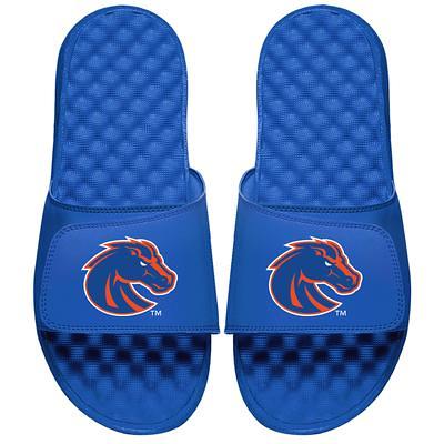 HappyFeet NFL Slippers - Denver Broncos - X Large 