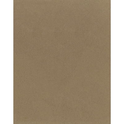 Pacon Natural Kraft Poster Board, 22 x 28 Inches, 25 sheets - Yahoo Shopping