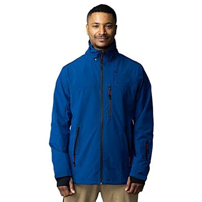 LIGHTWEIGHT TEMPASPHERE REVERSIBLE JACKET