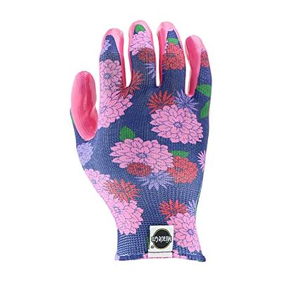 COOLJOB 6 Pairs Gardening Gloves for Women and Men, Ultra-thin PU Coated  Garden Yard Gloves, Breathable Anti-slip Work Gloves with Grip for Workers,  Gardeners, Pink & Blue, Small Size - Yahoo Shopping