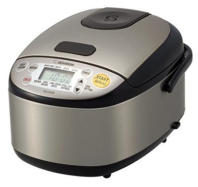  CHACEEF Mini Rice Cooker 2-Cups Uncooked, 1.2L Rice