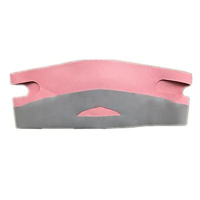 Double Chin Reducer,Reusable Soft Face Slimming Strap/V Line