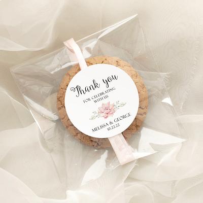 Label It Wedding Gift Tags And Stickers