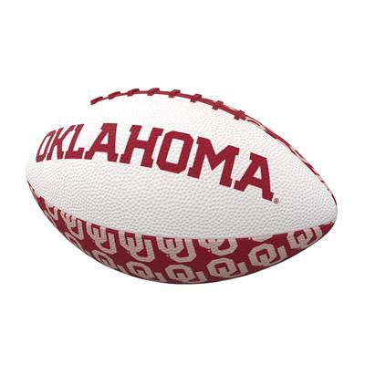 Nebraska Huskers Mini Rubber Football - Yahoo Shopping