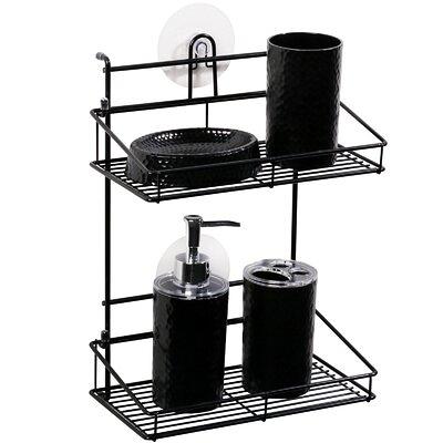 Rebrilliant Stainless Steel Shower Caddy