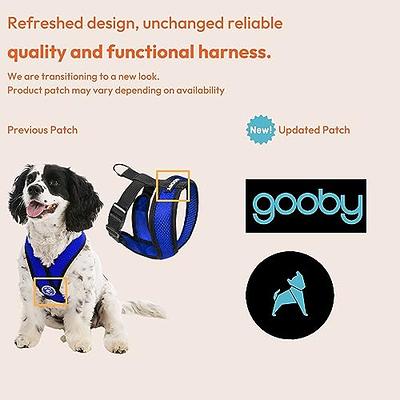 Choke Free Dog Harness for dogs under 15 lbs