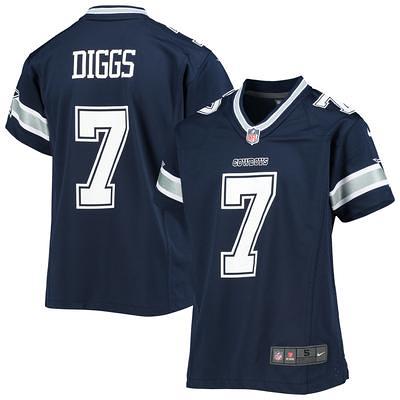 C.J. Goodwin Nike Youth Dallas Cowboys Customized Alternate Game Jersey -  Yahoo Shopping