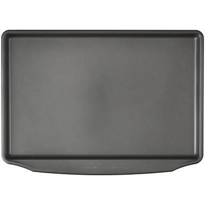 Cooking Light Carbon Steel Non-Stick Cake Pan, 13 inchx9 inch