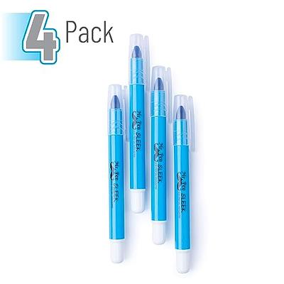Mr. Pen- Aesthetic Highlighters and Gel Pens No Bleed, 10 Pack
