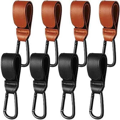 Stroller Seat Shoulder Safety Harness Straps and Hook Clips for BOB Jogger  Baby Toddler Child Strollers Accessories Replacement Parts (Straps Only) -  Yahoo Shopping