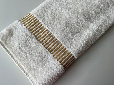 Ralph Lauren Organic Cotton Dawson Bath Towels & Mat in Vintage Silver -  Size Bath Sheet - Yahoo Shopping