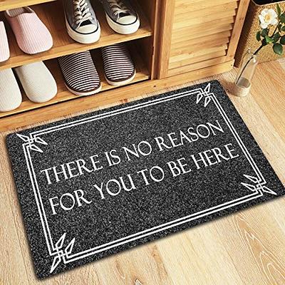 Floor Mat, Personalized Rug, Kitchen Rug, Personalized Mat