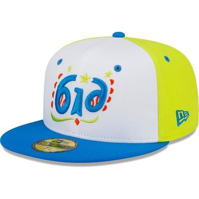 New Era Sacramento River Cats Copa de la Diversion 59FIFTY-fitted