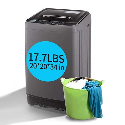 3.0 Cu. Ft. Portable Washer - Yahoo Shopping