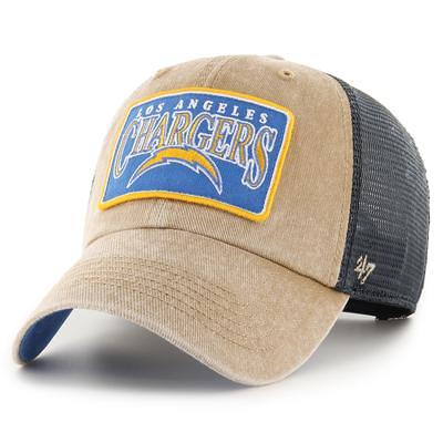 Las Vegas Raiders '47 Women's Primrose Clean Up Adjustable Hat - Navy