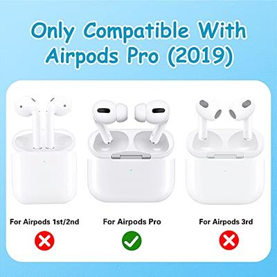 Mulafnxal for Airpods 3 3rd Generation Case Cute 3D Lovely Unique Cartoon  for Airpod 3 Silicone Cover Fun Funny Cool Design Fashion Cases for Boys