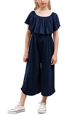 Brooklyn Heights Wide Leg Jumpsuit, Athleta