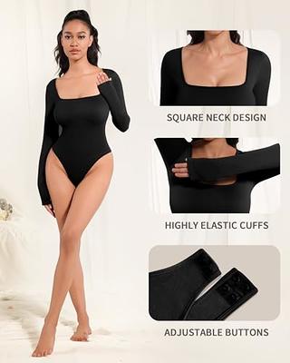 BRABIC Backless Shapewear for Women Tummy Control Bodysuit Seamless Full  Body Shaper Sleeveless Jumpsuits Tank Tops