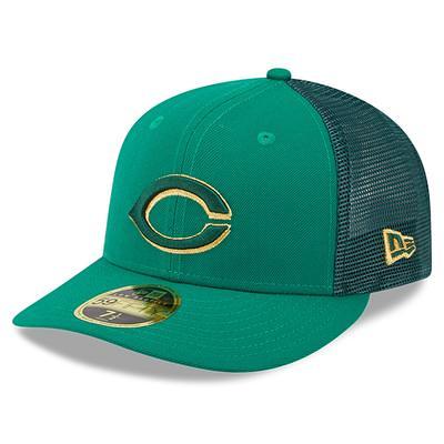 Los Angeles Dodgers 2023 ST PATRICKS DAY Hat by New Era