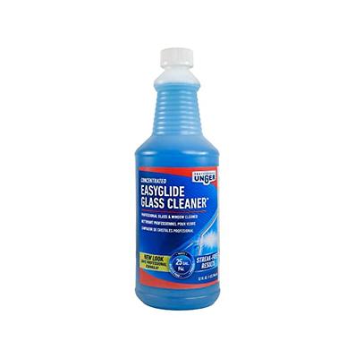 Goddard's Glass Cooktop Cleaner – Non-Abrasive Glass Cleaner for