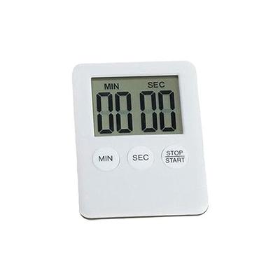 Small Digital Timer Portable Mini Digital Timer with Touch Control