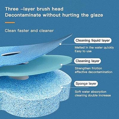 Disposable Toilet Cleaning System,Disposable Toilet Bowl Cleaning  System,Disposable Toilet Bowl Cleaner Wands,Disposable Toilet Brush Holder  Set