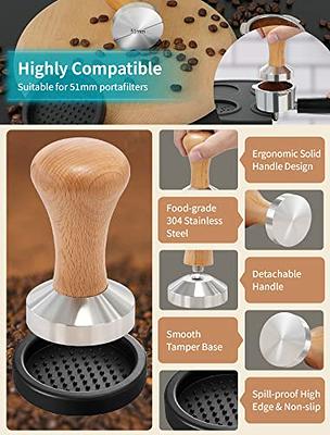 Milk Frothing Pitcher Cup with Measurement Inside Thermometer set  12oz/350ML Stainless Steel Espresso Steaming Pitcher Tool for Cappuccino  Machines Espresso Pitcher Latte Art 