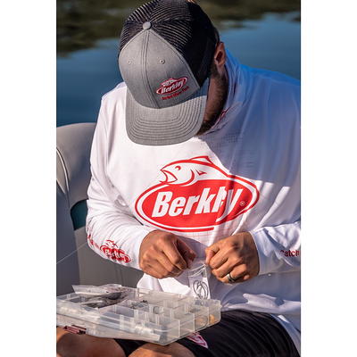 Berkley Trilene® XL®, Clear, 20lb  9kg Monofilament Fishing Line - Yahoo  Shopping