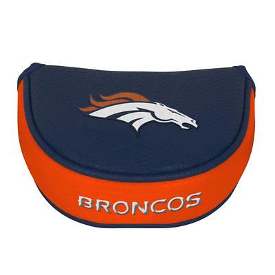 WinCraft Denver Broncos Golfing Gift Set