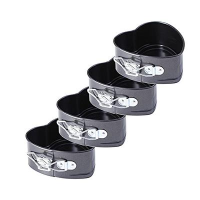 Wilton 3pc Springform Cake Pan Set : Target