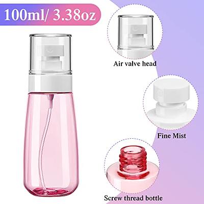100 ml black frosted Glass travel refillable perfume bottle with black  plastic atomiser sprayer,100ml perfume container glass