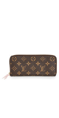 What Goes Around Comes Around Louis Vuitton Monogram Tambourine