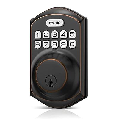 Yale Assure Lock 2 with Wi-Fi ; Key-Free Touchscreen Smart Lock for Keyless  Entry and Remote Management - Satin Nickel (YRD450-WF1-619) 