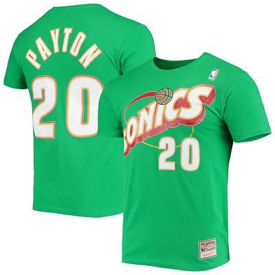 Mitchell & Ness Men's Gary Payton NBA All Star 1996 Swingman