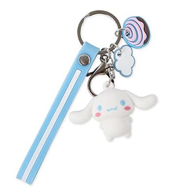 Cute Alien Keychain/key Holder/purse Accessories/ Cute Gifts