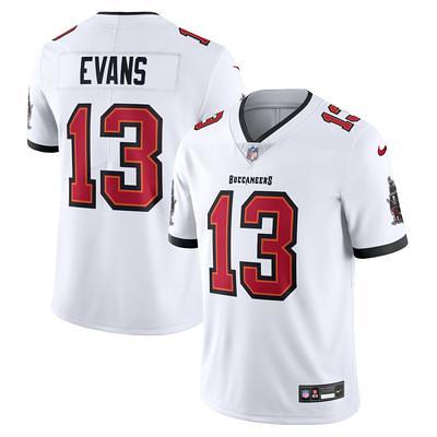 Chris Godwin Tampa Bay Buccaneers Nike Women's Alternate Game Jersey - Pewter