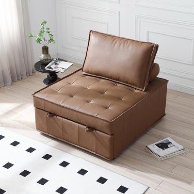 3-in-1 Convertible Sofa Bed Pull Out Chair Bed with Adjustable Backrest, Sleeper  Chair Sofa Bed, Single Armchair Sofa Chair - Yahoo Shopping