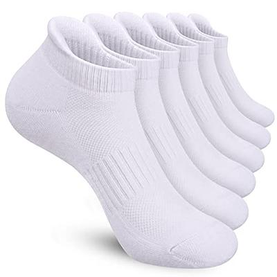  Olreco Grippy Socks for Women Yoga Socks with Grips