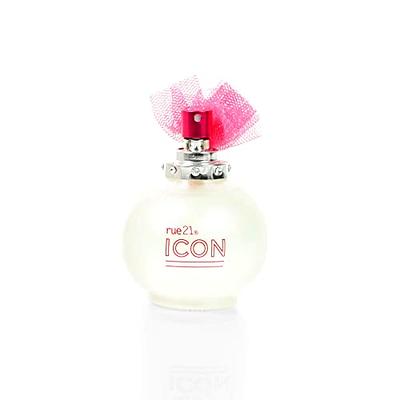 Rue 21 Icon Eau De Parfum Women's Perfume Spray - 1.7 fl oz (50 ml) - Yahoo  Shopping