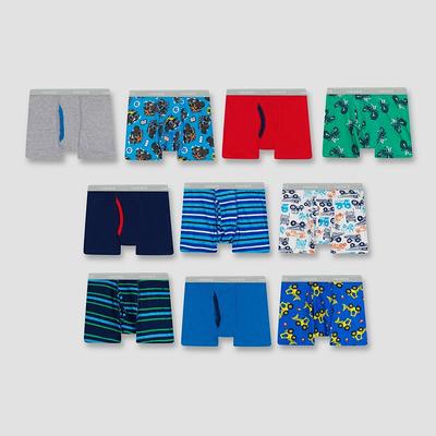 Frida Mom Disposable Postpartum Underwear Boy Shorts Briefs