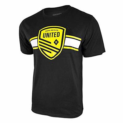 Icon Sports USL Tampa Bay Rowdies Men's Soccer Tee