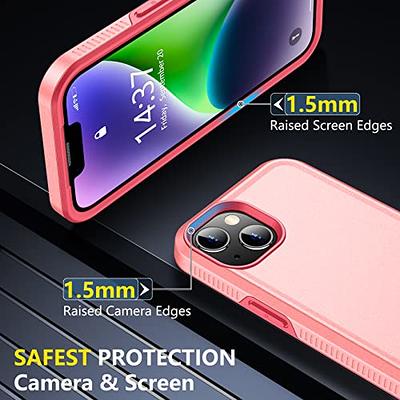 SPIDERCASE for Samsung Galaxy S22 Case, [10 FT Military Grade Drop  Protection],2 Pack [Tempered Glass Screen Protector+Camera Lens Protector]  Heavy