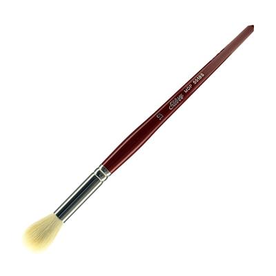 DuMOR Stiff Bristle Finishing Brush 1-5/8 in.