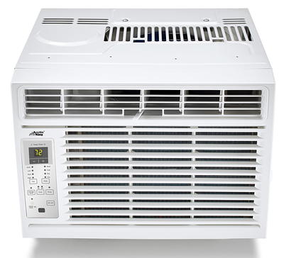 Arctic Wind 5,000 BTU 115V Window Air Conditioner